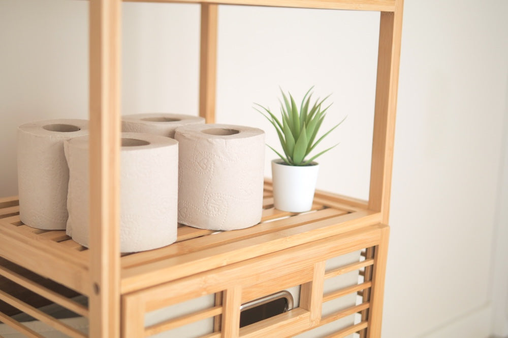 Rethinking Your Toilet Paper: Why Use Bamboo?