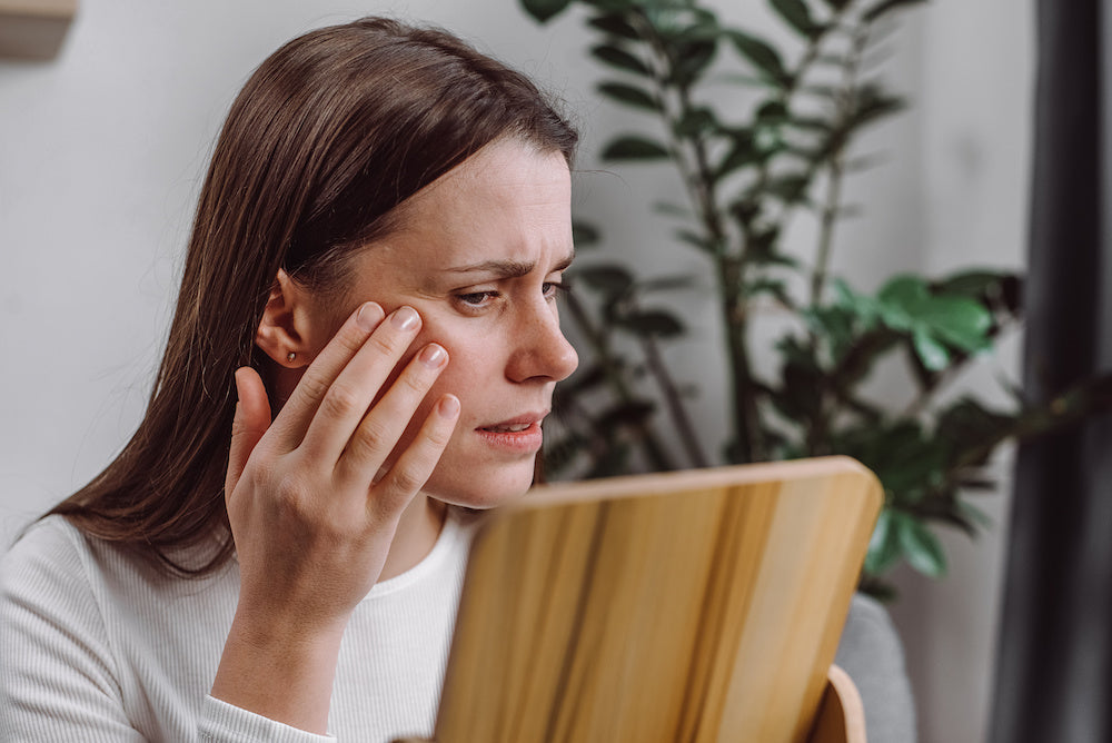 Stressed Out Skin? Learn How Stress Impacts Your Skin and What to Do About It