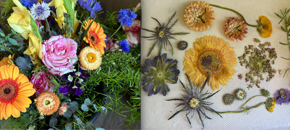 Tie the Knot, Not the Landfill: Olivia’s Sustainable Wedding