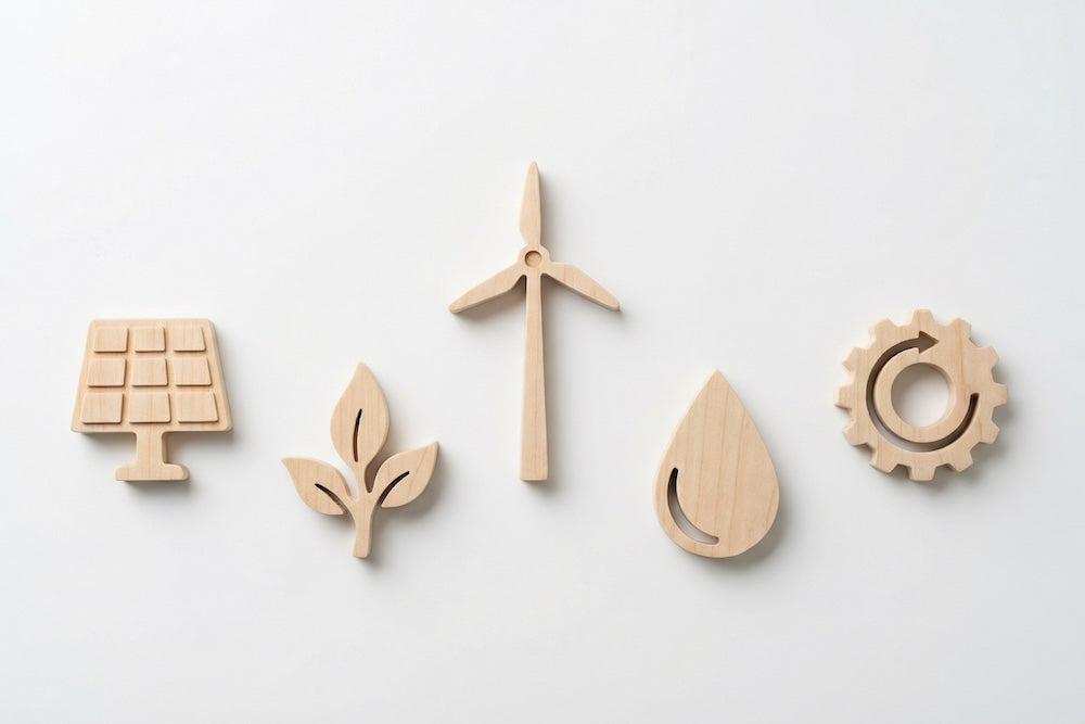 Switching to Eco-Friendly Products 101: Labels, Certifications, and Greenwashing