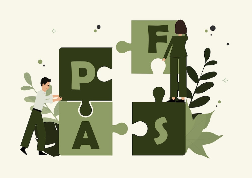 Forever Chemicals, Lasting Consequences: The Silent Threat Hiding in Everyday Products