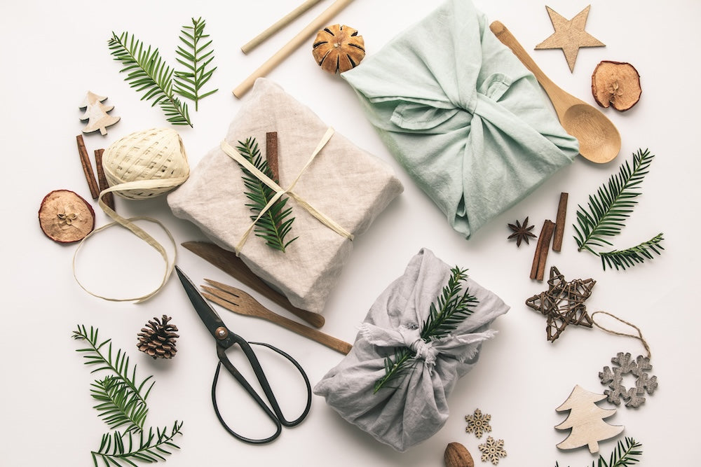 How to Celebrate a Zero Waste Holiday Season: Eco-Friendly Tips for Festive Fun