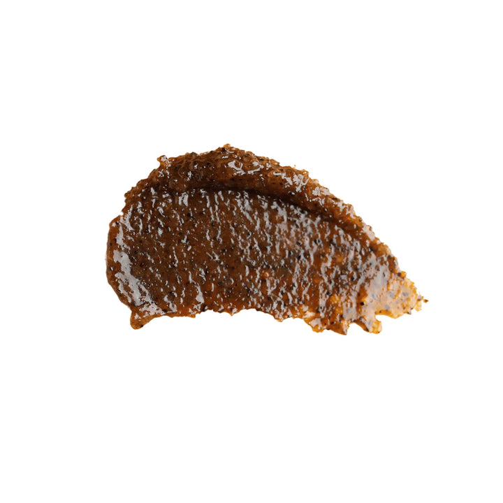 Face & Body Scrub | Pecan + Grapefruit