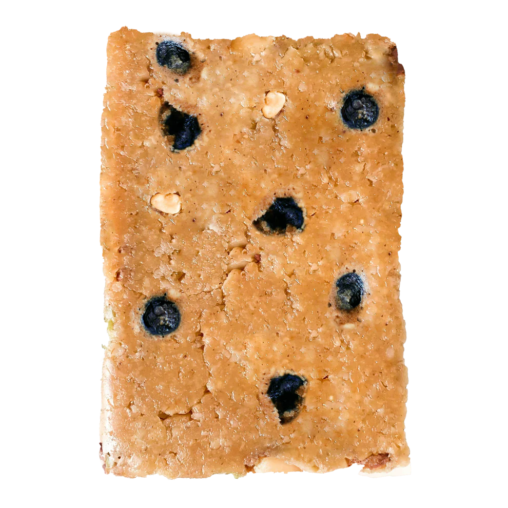 Real Food Bar | Blueberry Almond Butter