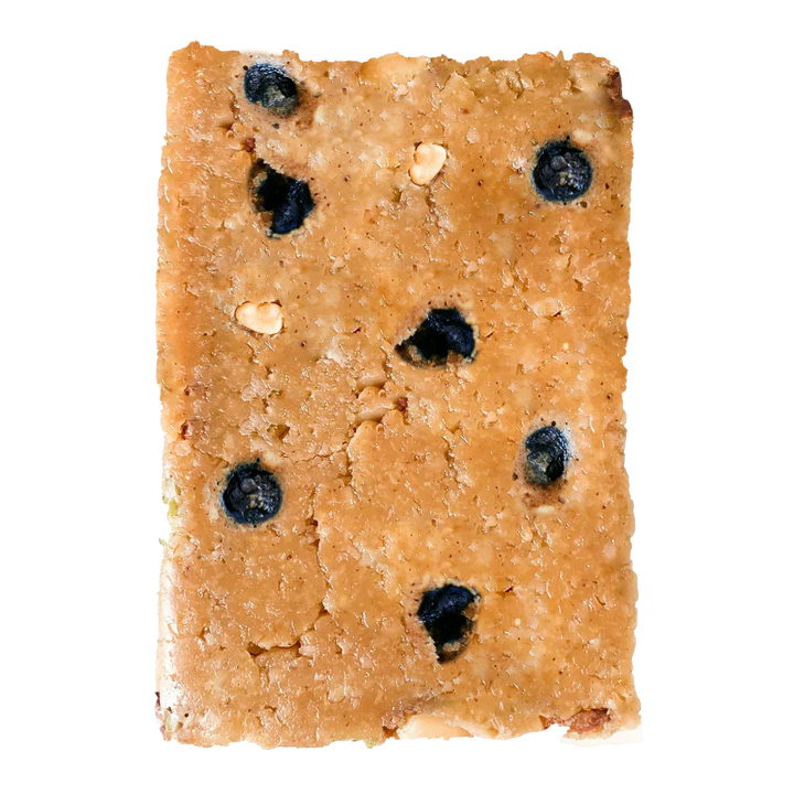 Real Food Bar | Blueberry Almond Butter