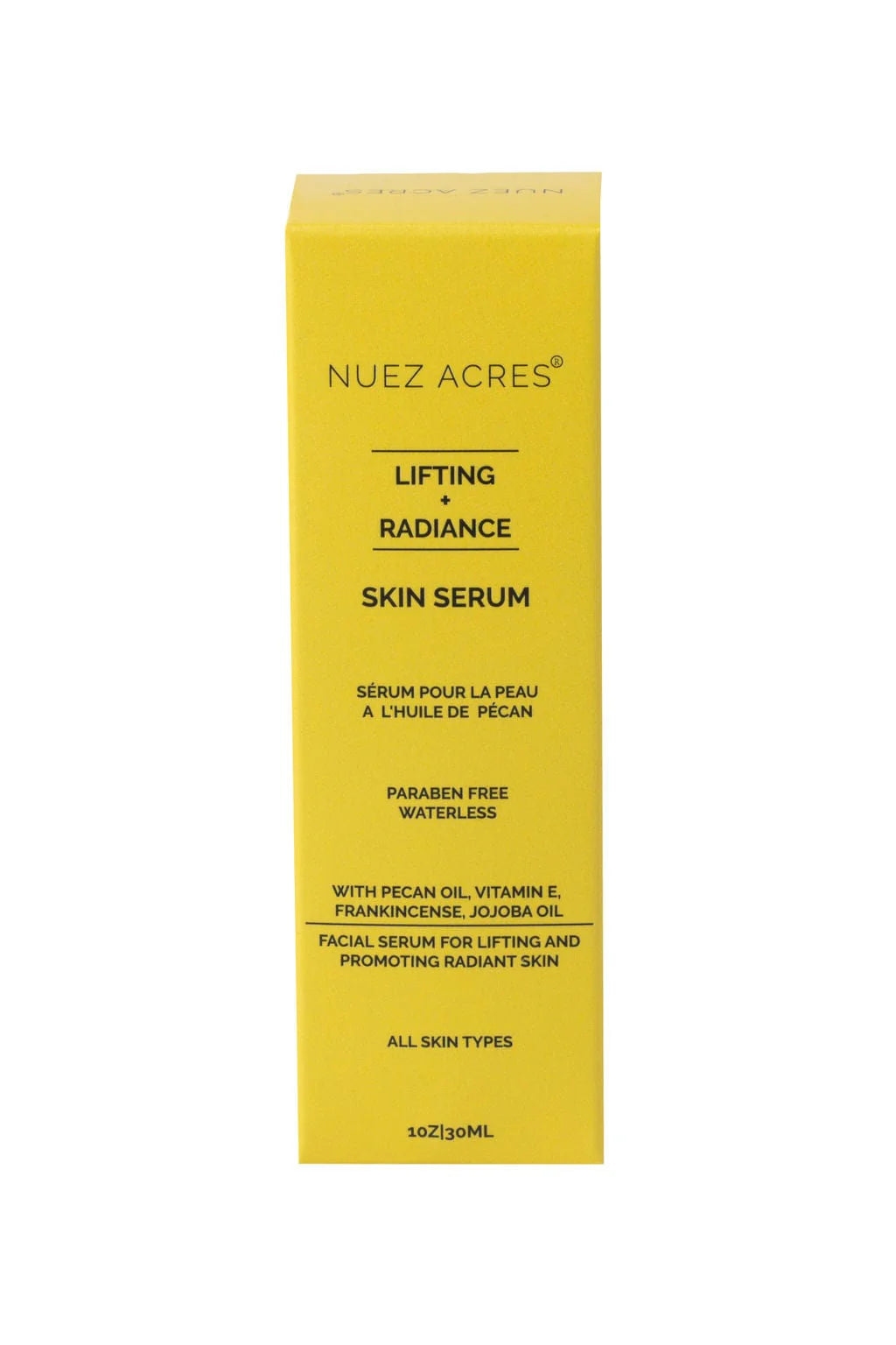 Day Serum (15ml) | Firm, Hydrate & Brighten Naturally