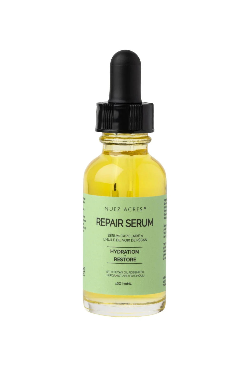 Night Serum (15ml)  | Hydrate & Repair with Pecan & Rosehip Oils