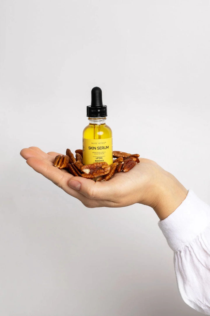 Day Serum (15ml) | Firm, Hydrate & Brighten Naturally