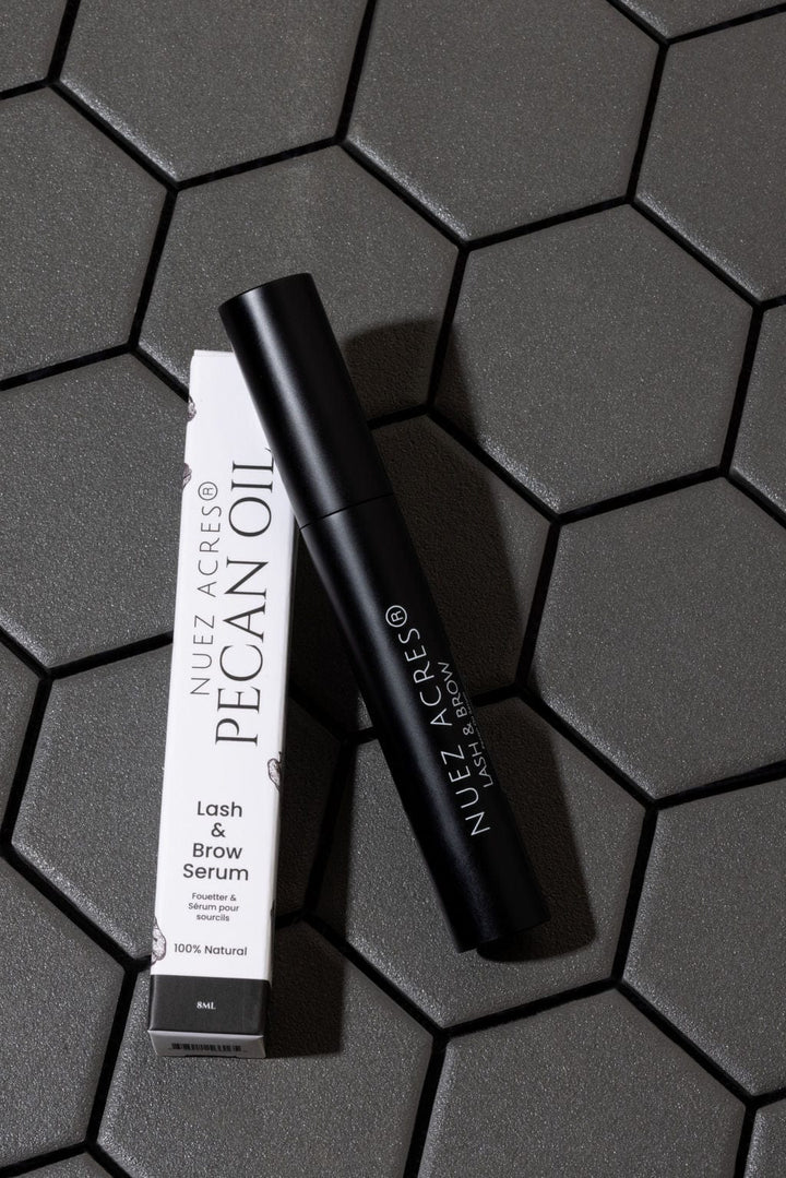 Lash and Brow Serum
