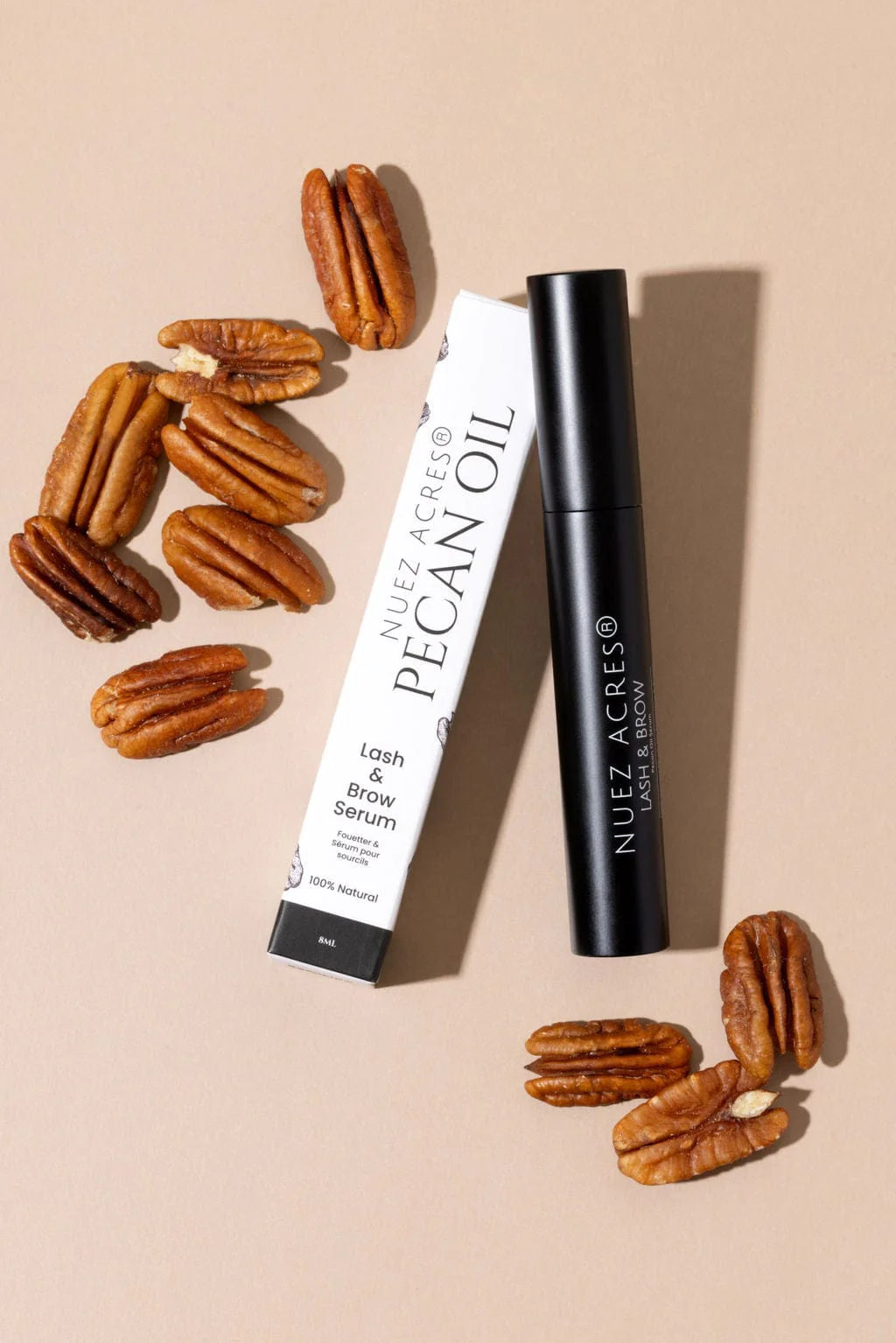 Lash and Brow Serum