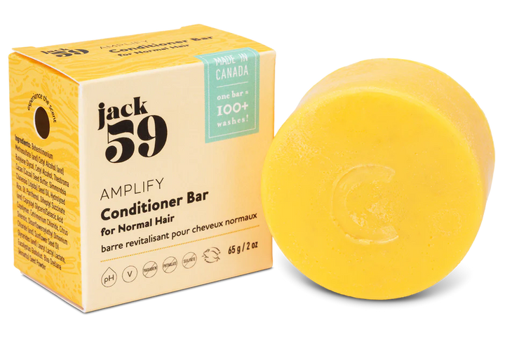 Conditioner Bar