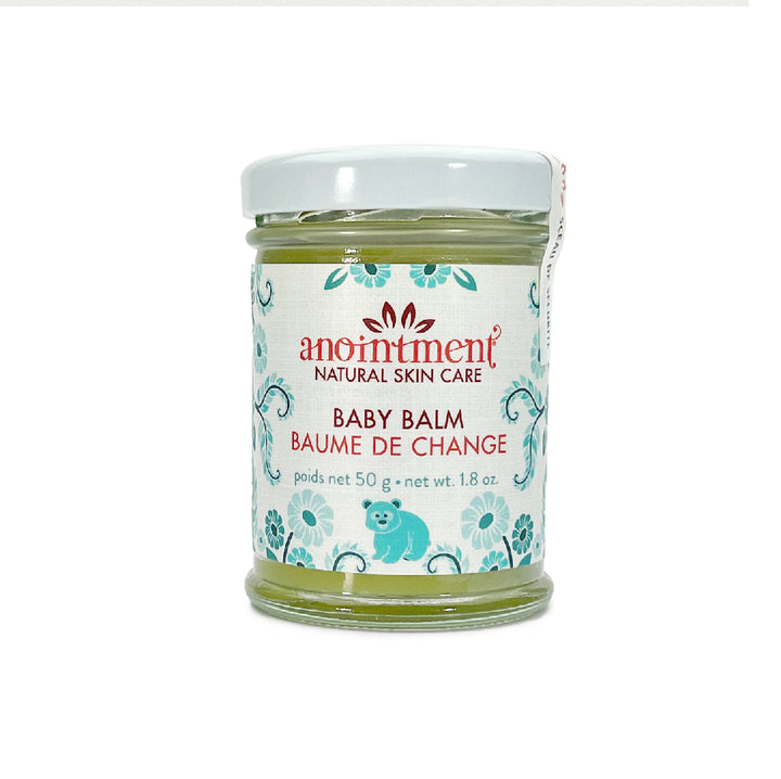 Baby Balm