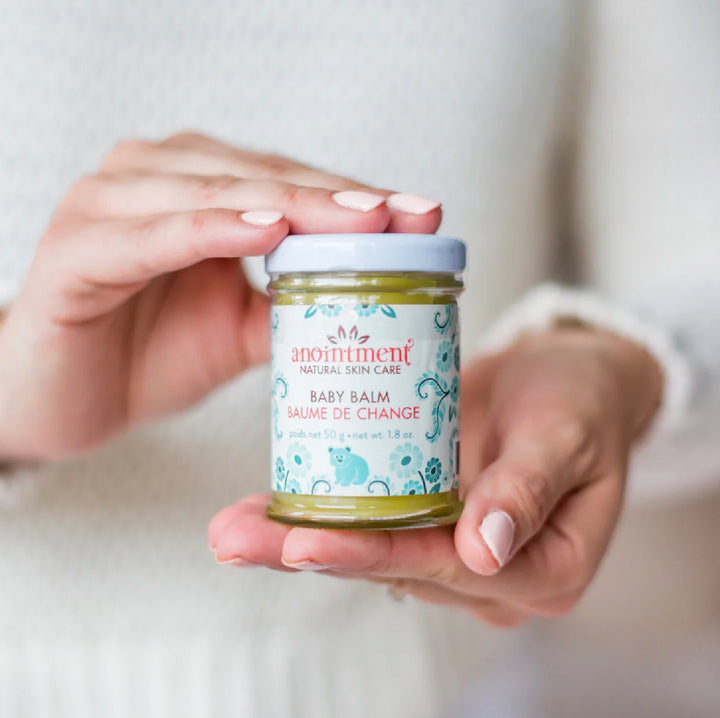 Baby Balm