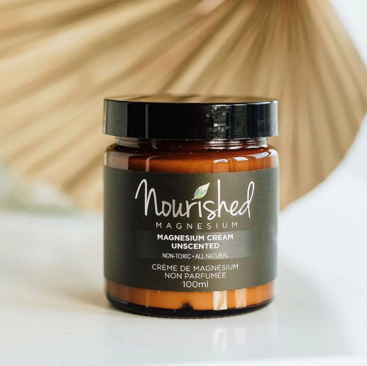 Magnesium Cream