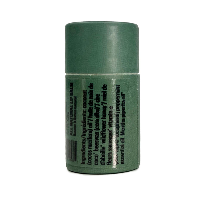 Mini Lip Balm