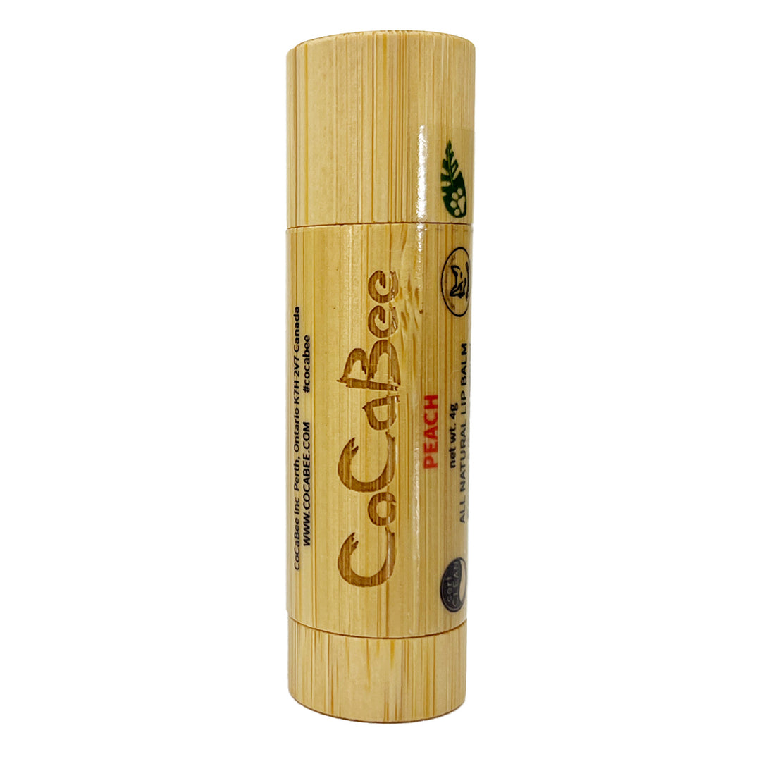 Ultra-Hydrating Lip Balm