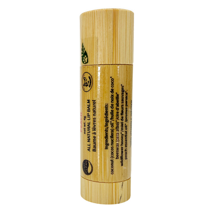 Ultra-Hydrating Lip Balm