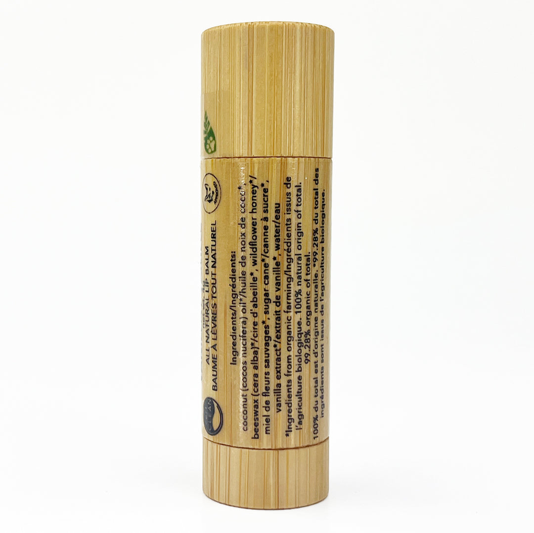 Ultra-Hydrating Lip Balm