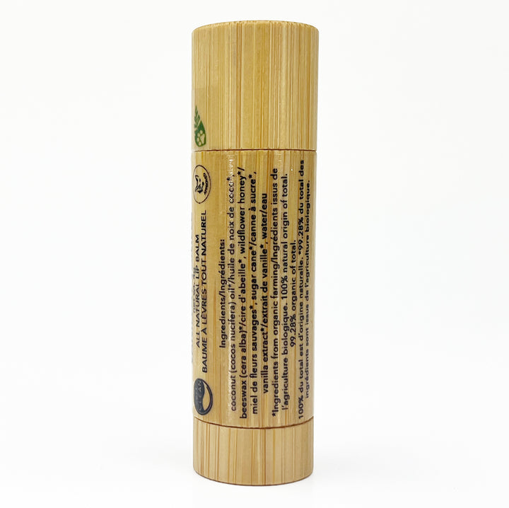Ultra-Hydrating Lip Balm