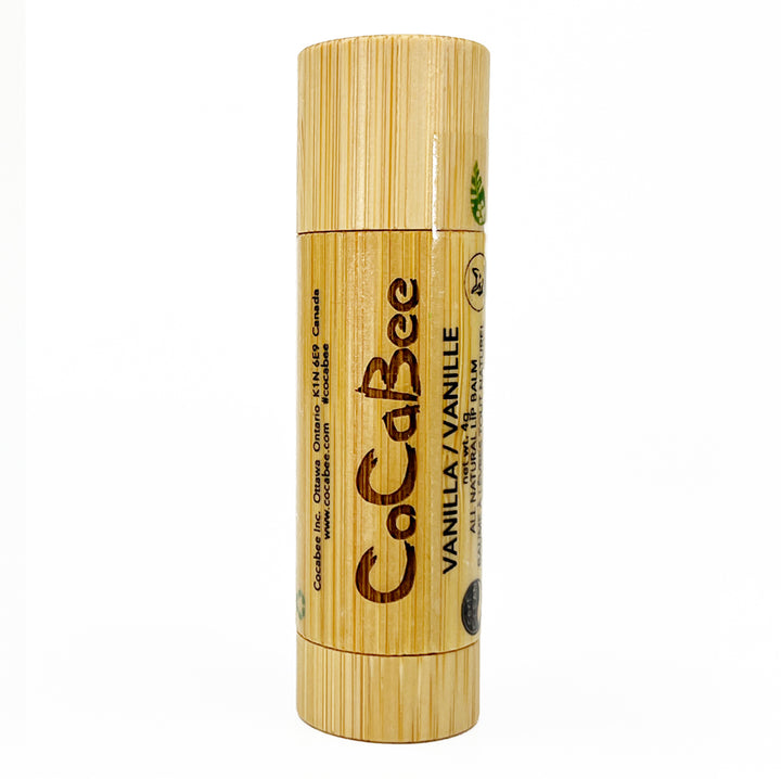 Ultra-Hydrating Lip Balm