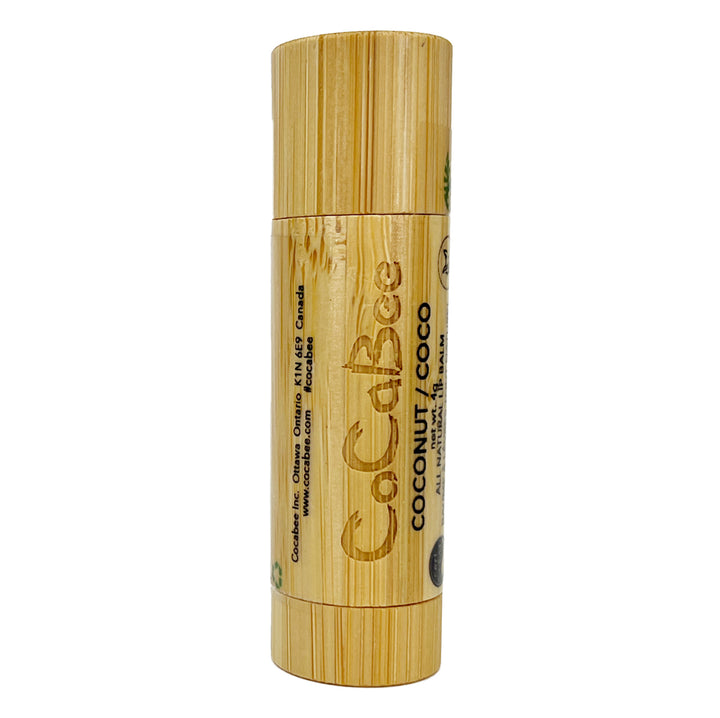 Ultra-Hydrating Lip Balm
