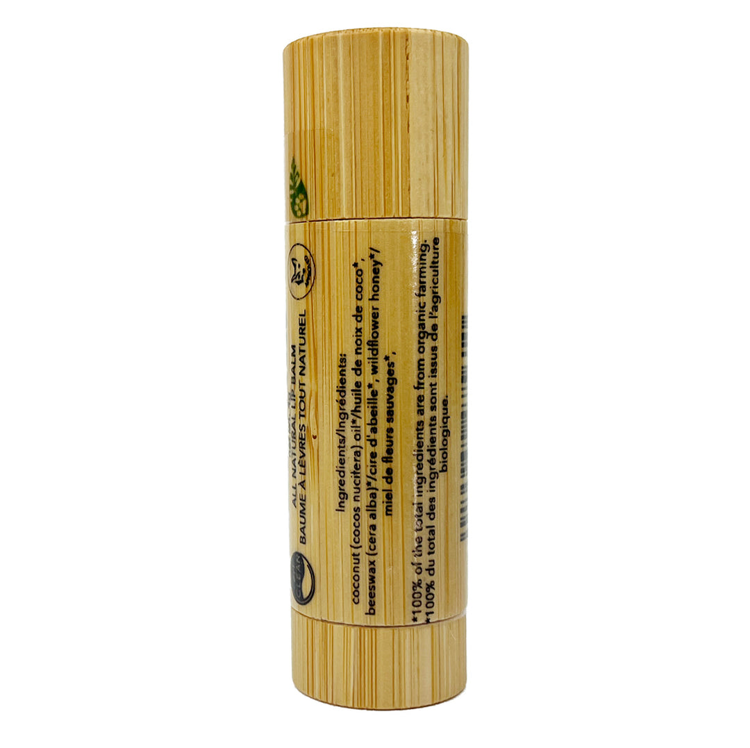 Ultra-Hydrating Lip Balm