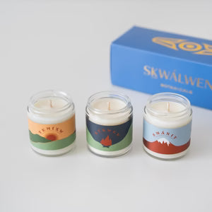 Ritual Candle Set