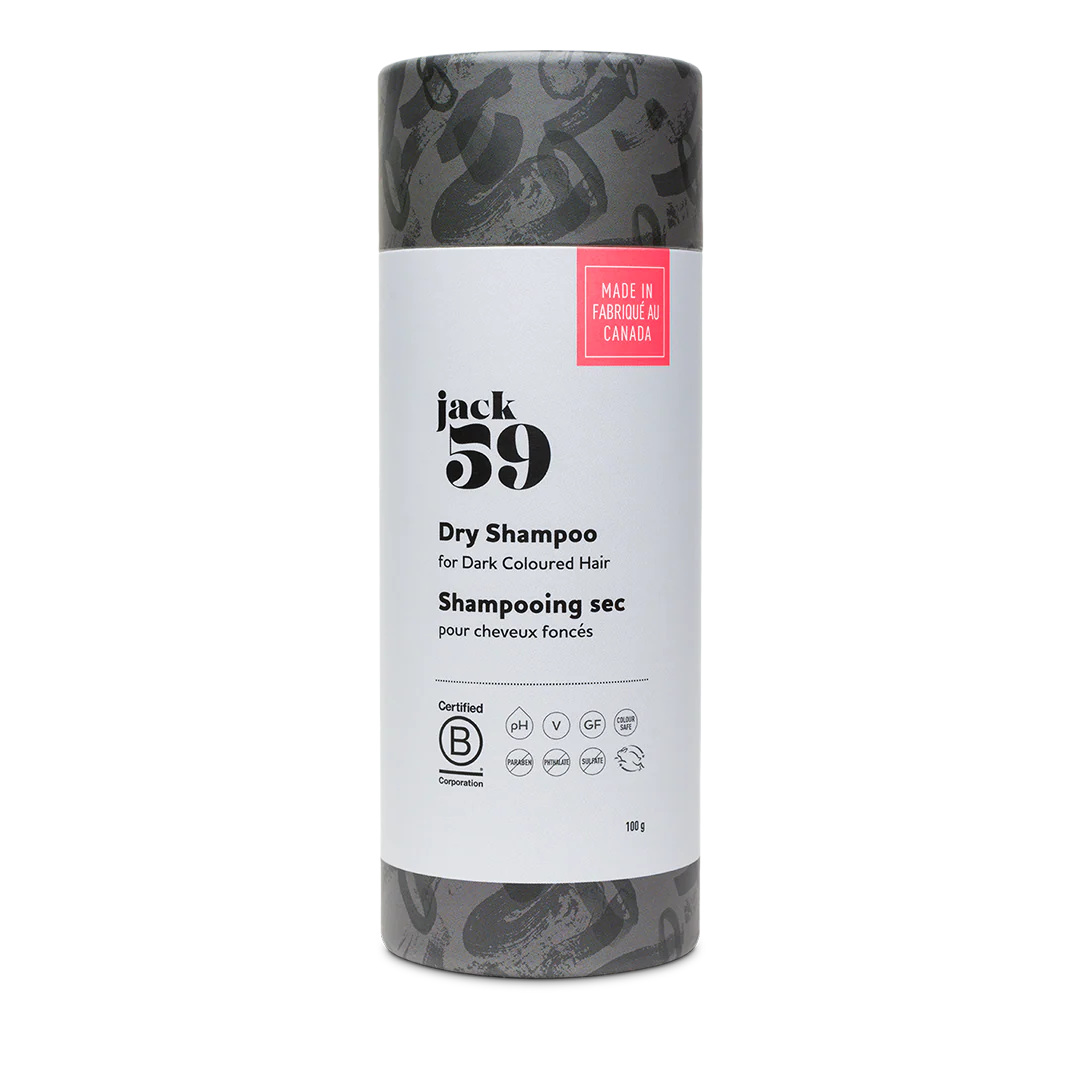 Dry Shampoo | Texturizing