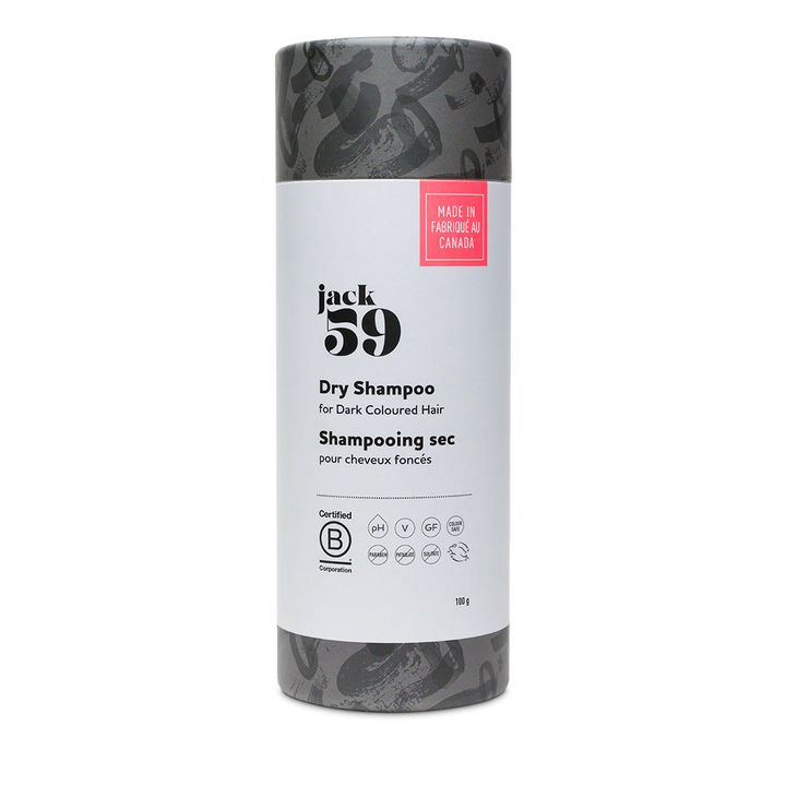 Dry Shampoo | Texturizing