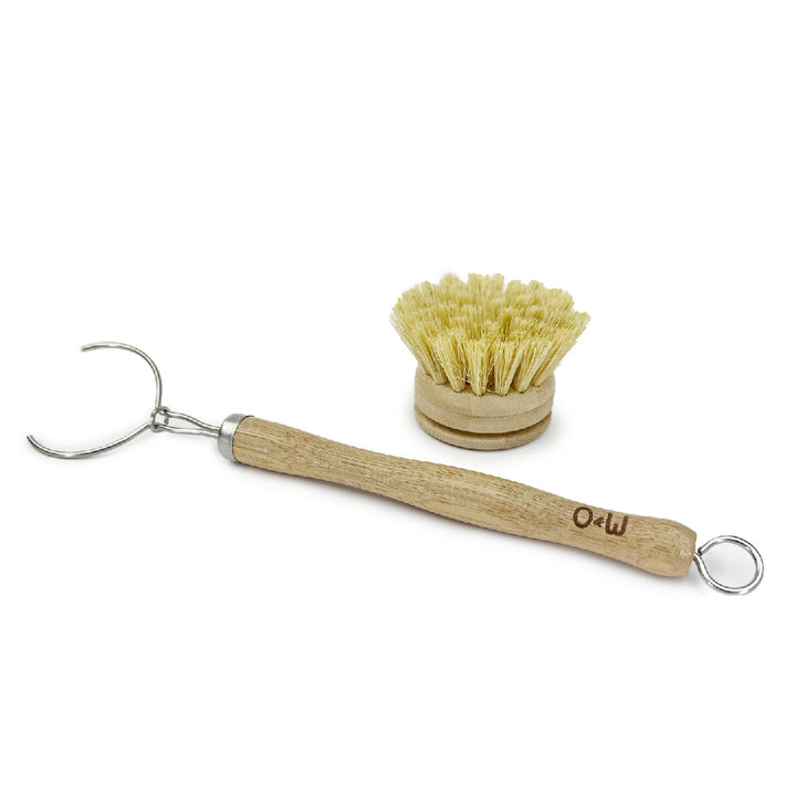 Eco-friendly Dish Brush