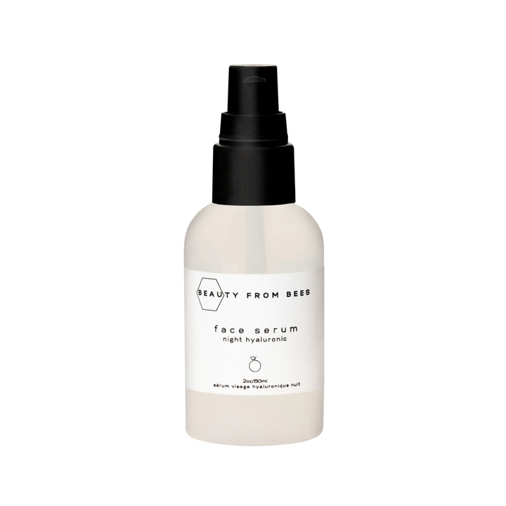 Face Serum (Night, Lactic Acid 10%)