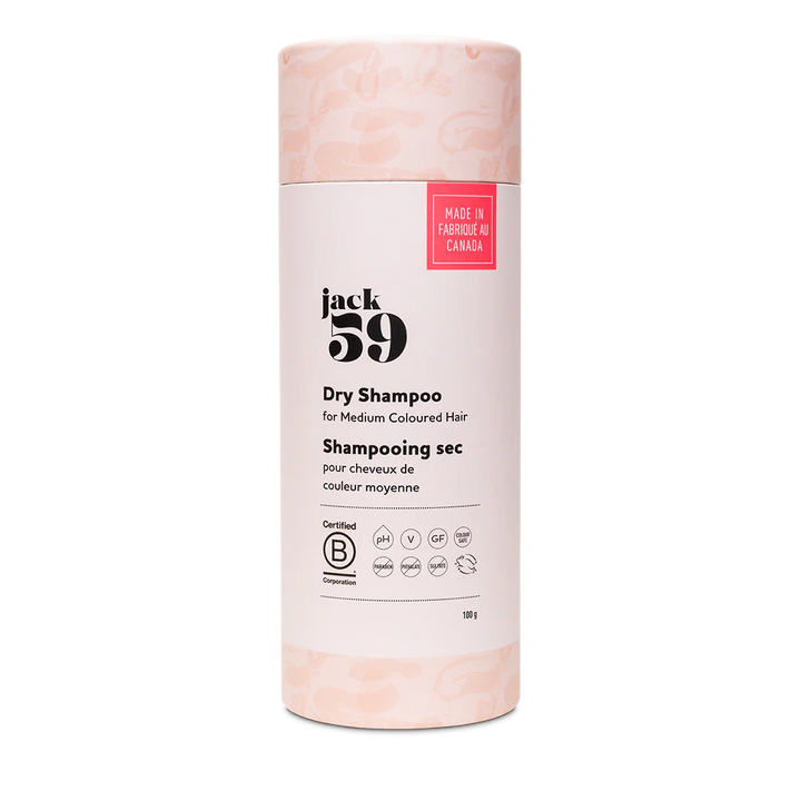 Dry Shampoo | Texturizing