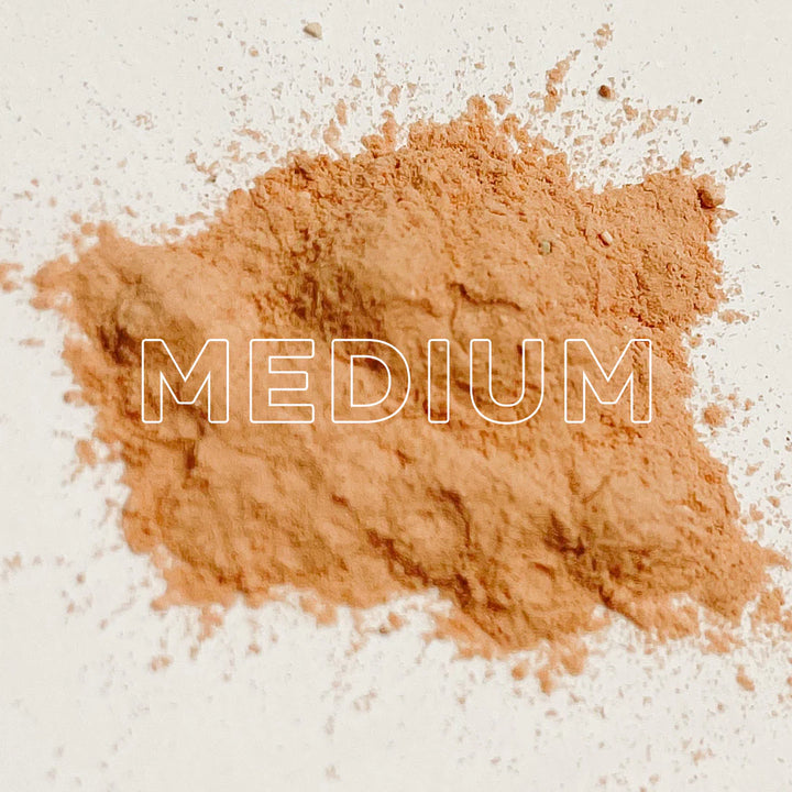 Dry Shampoo | Texturizing
