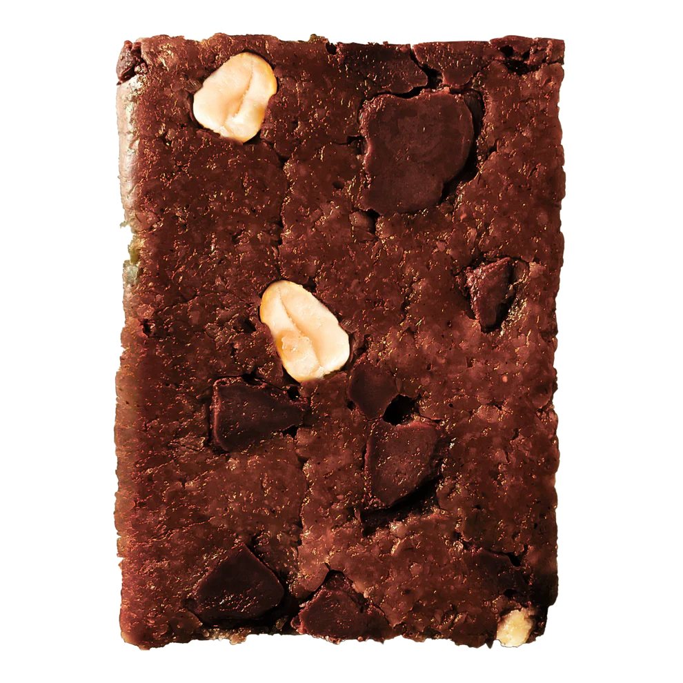 Real Food Bar | Peanut Butter Brownie