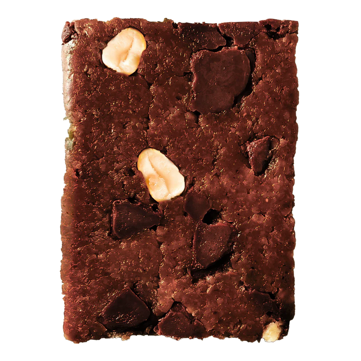 Real Food Bar | Peanut Butter Brownie