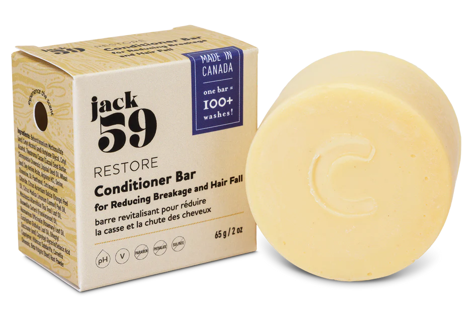 Conditioner Bar