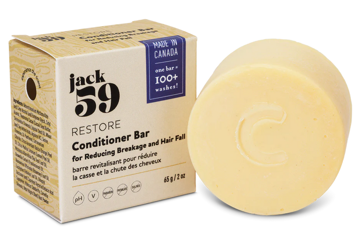 Conditioner Bar