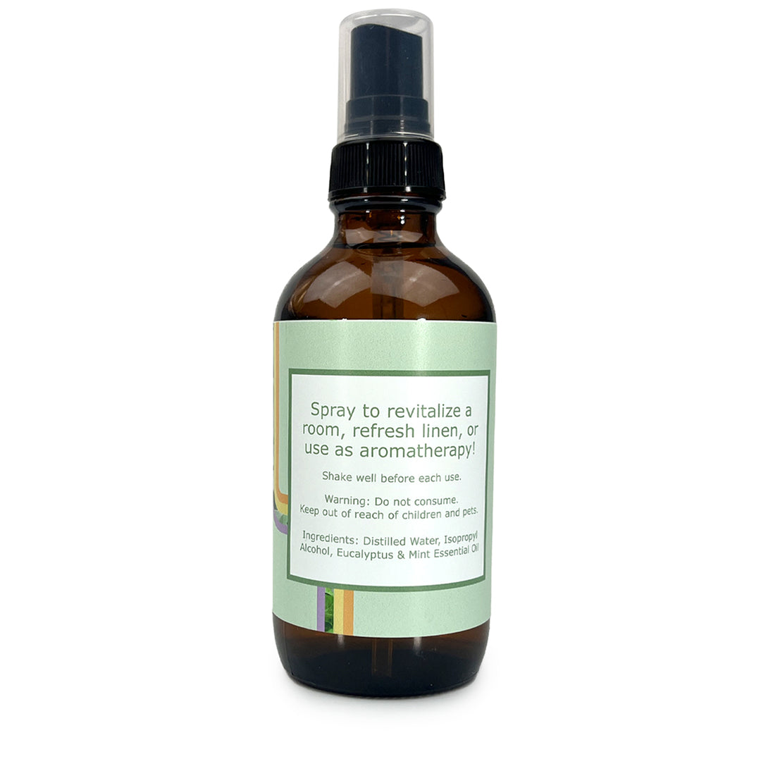 Room Cleansing Spray
