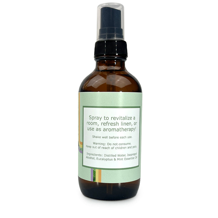 Room Cleansing Spray