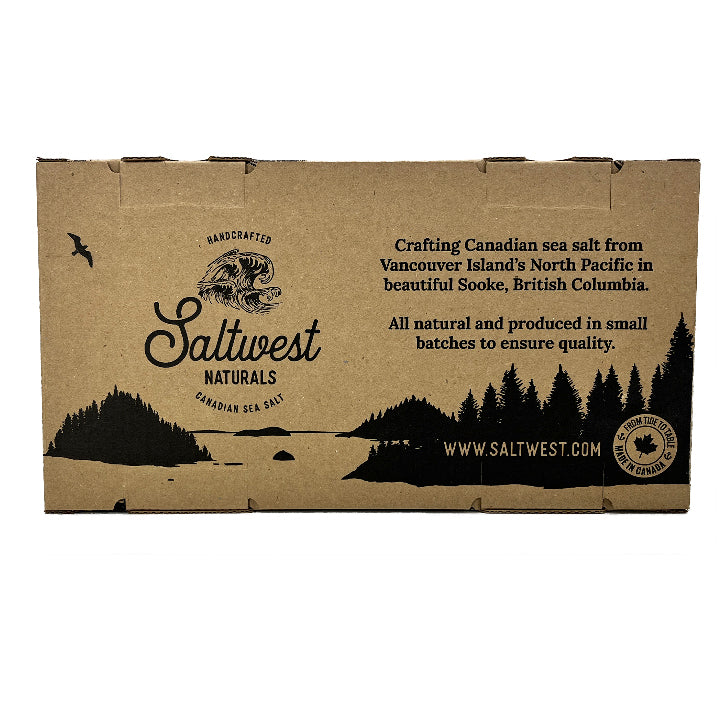 Calming Bath Gift Box