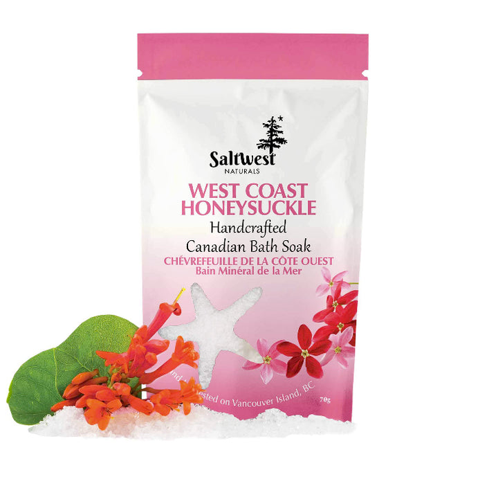 Calming Bath Gift Box