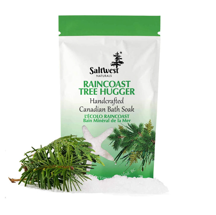 Earth & Sea Bath Gift Box