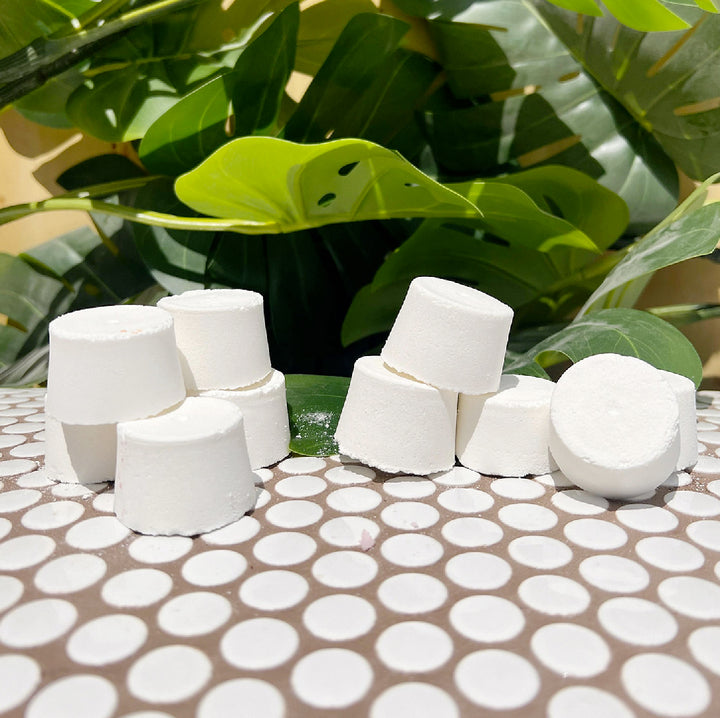 Shower Steamers (pack of 10)