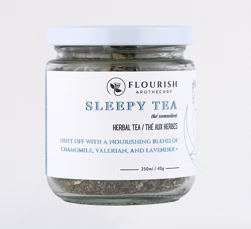 Sleepy Tea - 250mL
