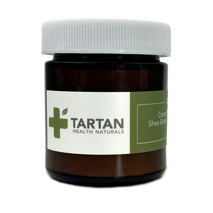 Over Did It Cramp Cream (45g)