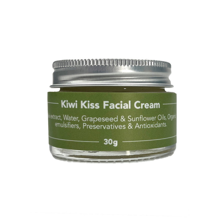 Kiwi Kiss Facial Cream (30g)