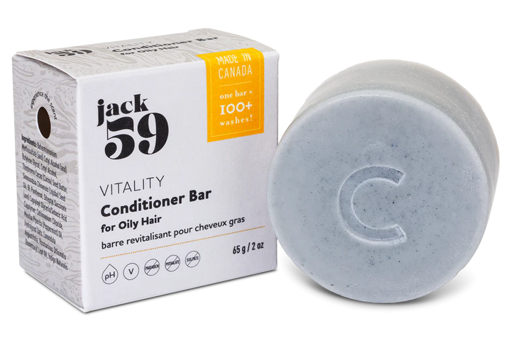 Conditioner Bar