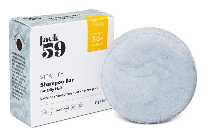 Shampoo Bar