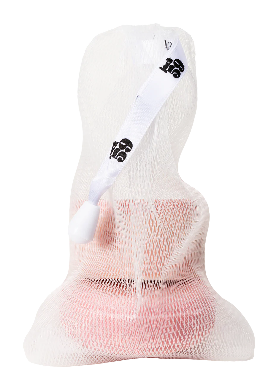 Mesh Soap Saver Bag