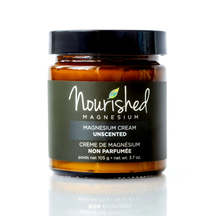 Magnesium Cream